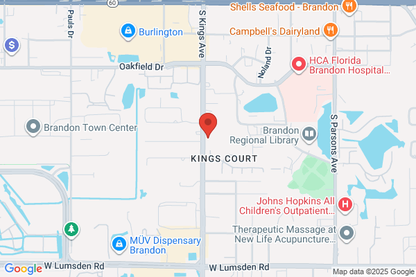 Tampa Bay Legal Center, P.A.