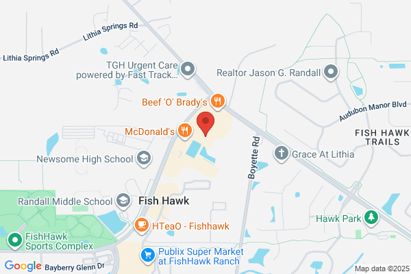 Majik Touch Cleaners & Laundry, Main Plant