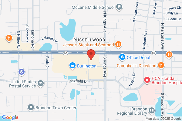 Brandon News