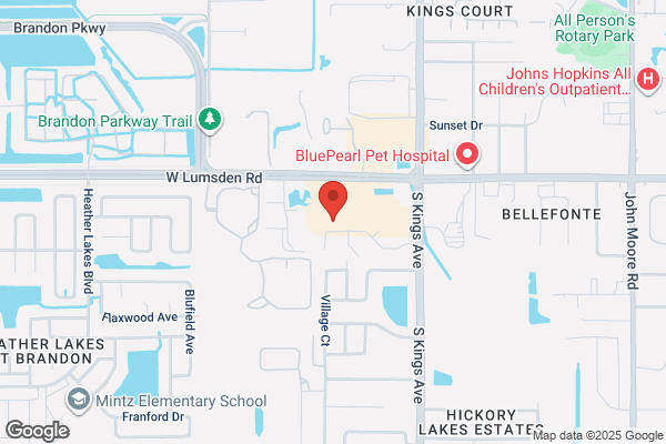 Earl Harris Karate Academy