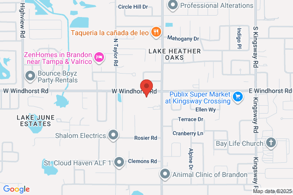 Kyokushin Karate Tampa Inc