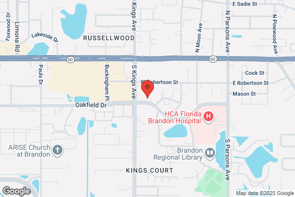 Self Defense America of Brandon