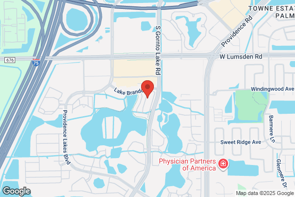 The Overton Clinic