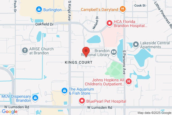 Fresenius Kidney Care Brandon
