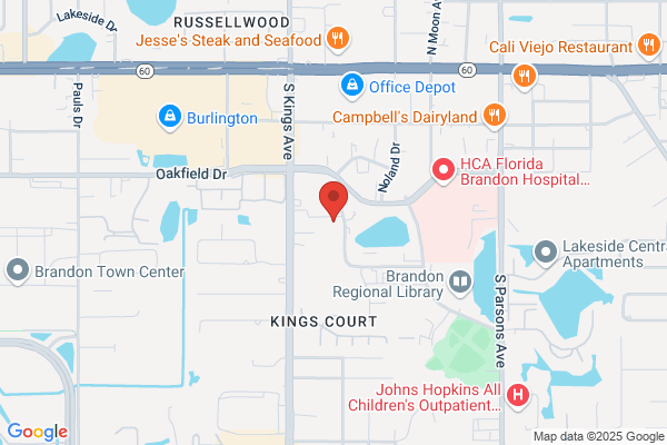 Clinical Research of Brandon LLC
