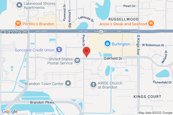 Community Diagnostic Centers of Brandon