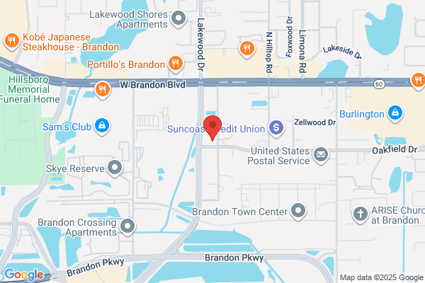 Elite DNA Behavioral Health - Brandon