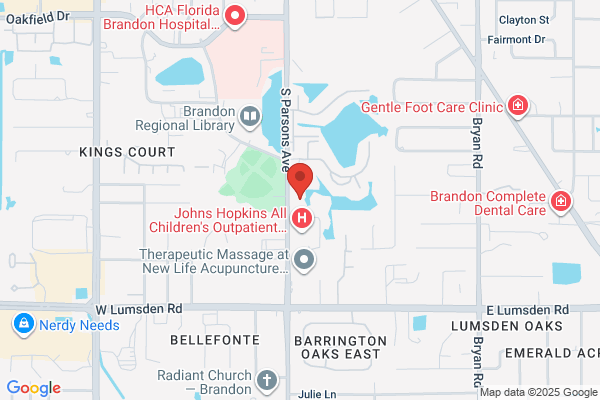 Florida Autism Center