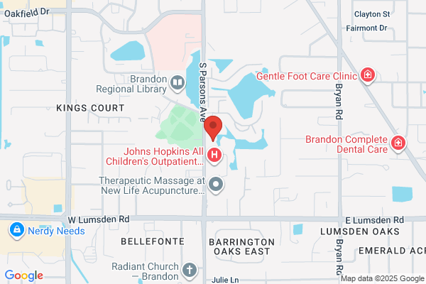 Florida Autism Center