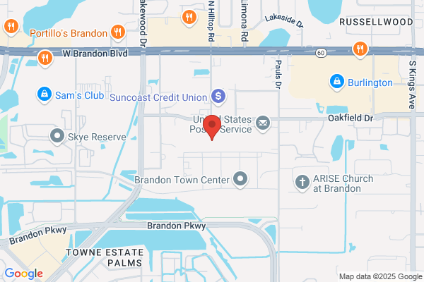 Clinical Psychology Associates of Tampa Bay Inc