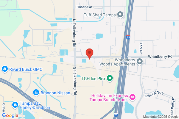 Triangle Fastners Corporation