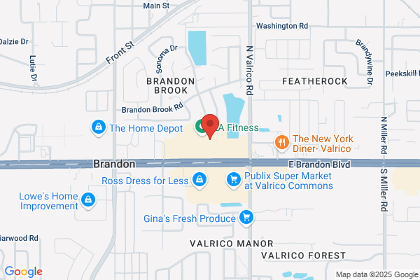 Sun Hill Optical - Valrico