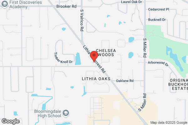 Advanced Oral Surgery of Tampa