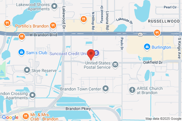 Brandon Oral and Maxillofacial Surgery