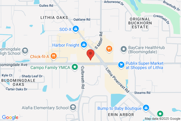 Abdoney Orthodontics - Valrico