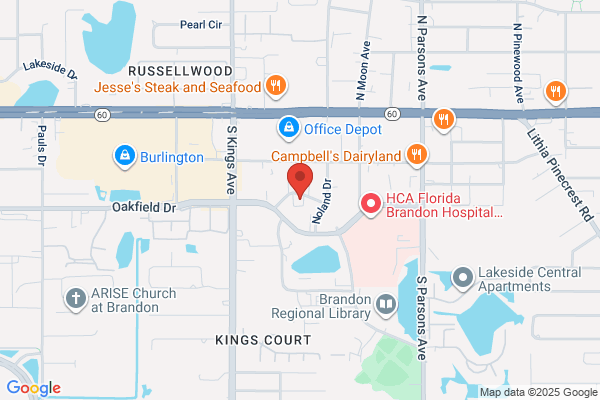 Busciglio Smiles Orthodontics & Pediatric Dentistry