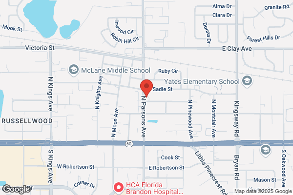 Craft Properties Inc