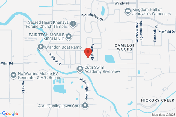 Carcamo Enterprises, Inc.
