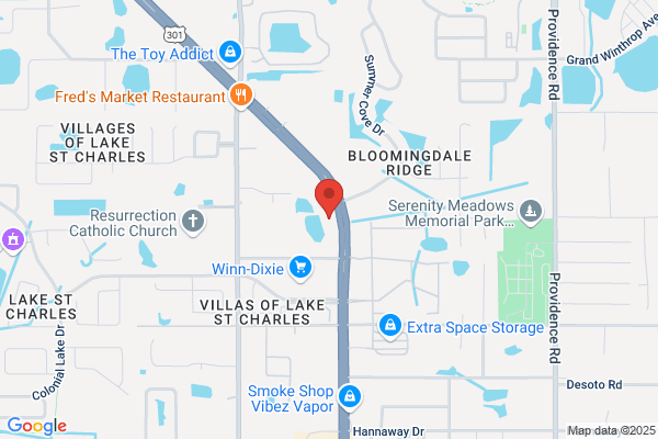 Brandon Rental Centers
