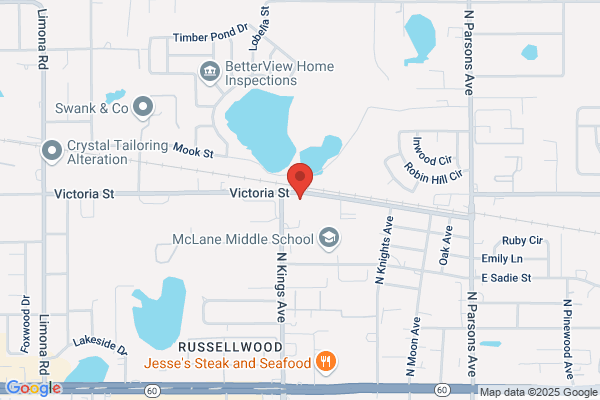 Nadal Pediatrics