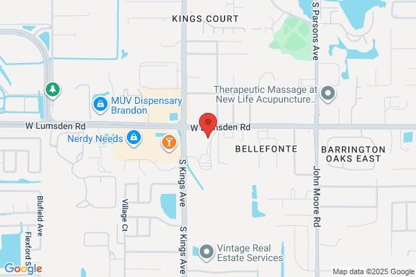 Animal Emergency Clinic of Brandon