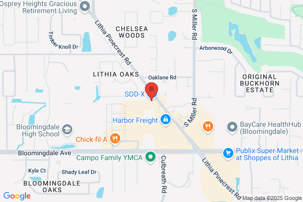 Bloomingdale Feed & Pets