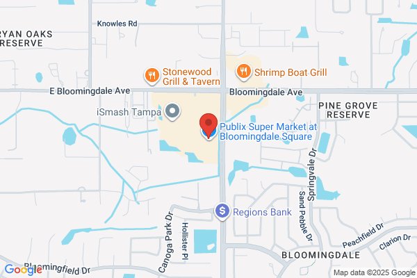 Publix Pharmacy at Bloomingdale Square