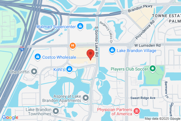 Publix Pharmacy at Lake Brandon Plaza