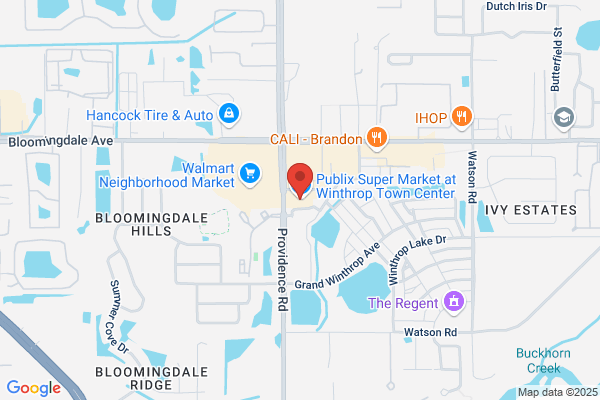 Publix Pharmacy at Winthrop Town Center