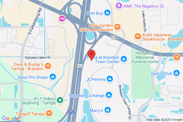 Rasmussen University - Tampa/Brandon