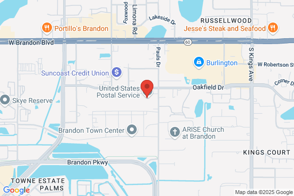 United States Postal Service