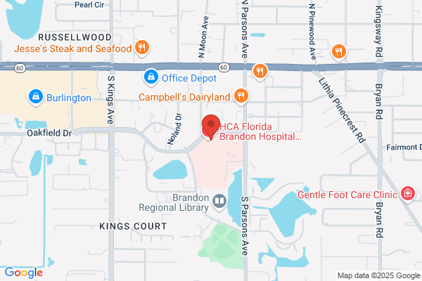 Brandon Care Pregnancy Center
