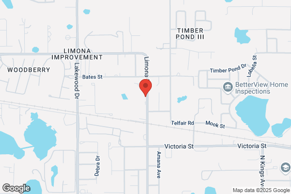 Brandon Lions Club