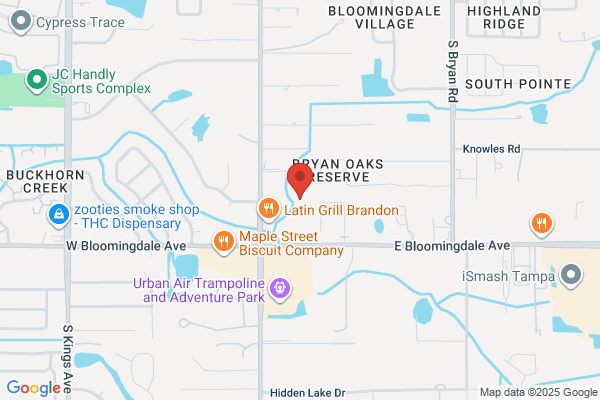 Executive Suites of Brandon