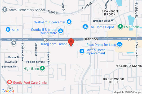 HGreg.com Tampa