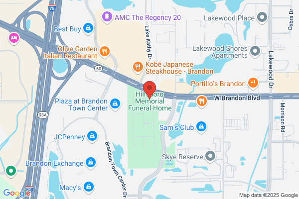 Hillsboro Memorial Funeral Home & Cemetery