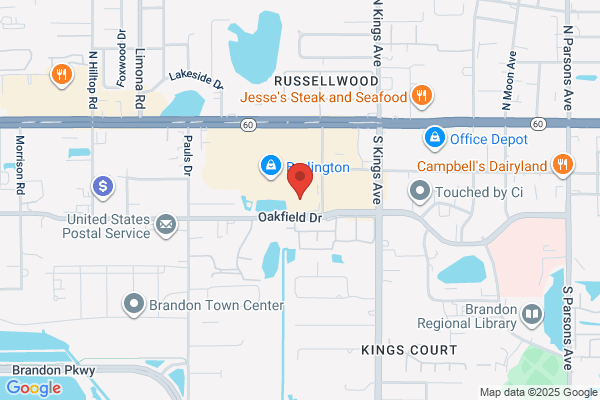 Select Physical Therapy - Brandon - Oakfield Drive