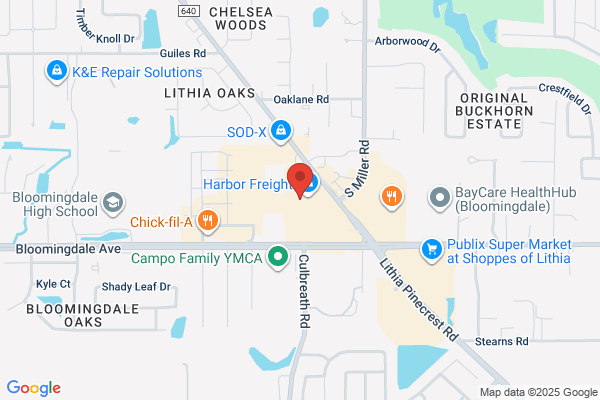CORA Physical Therapy Bloomingdale