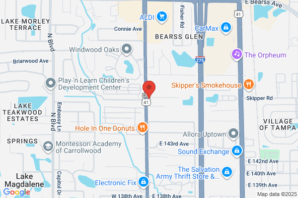 Phillip Maurici Plumbing Inc