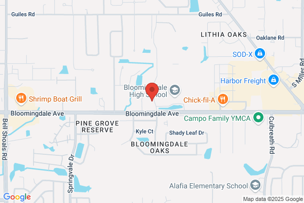 Hillsborough Foot & Ankle Specialist, LLC: Devanshu Patel, DPM