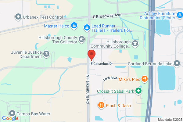 Bay Area Laser Printer &