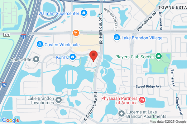 Florida Bulk