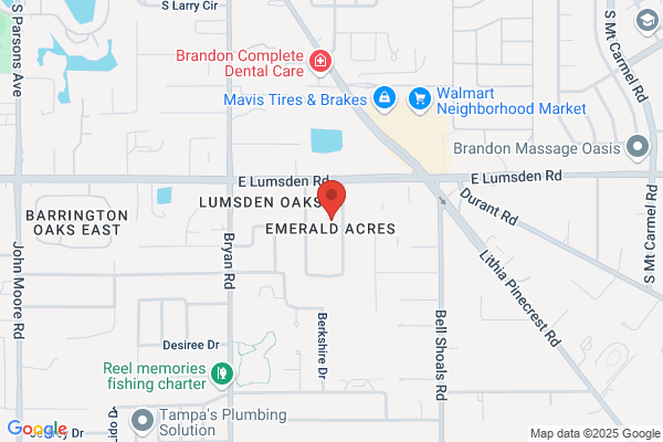 Brandon Maintenance Management
