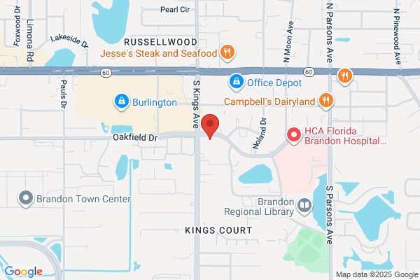 Brandon Open MRI