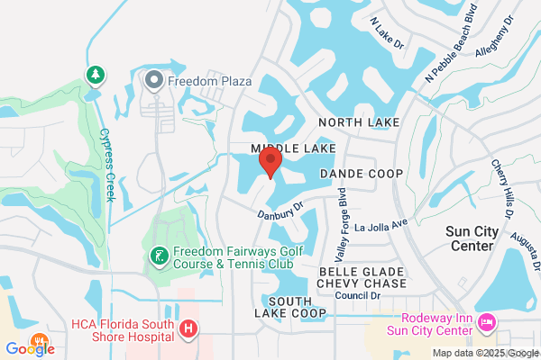 Bayside Realty Group Inc