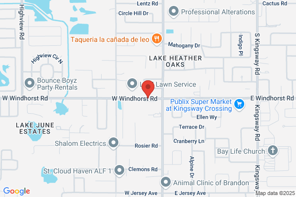 Solaris Realty of Tampa Bay