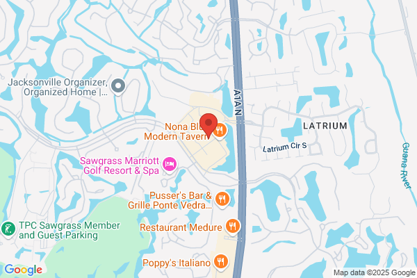 Trenton Davidson | BHHS Florida Properties Group