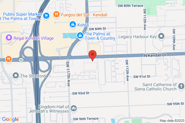 Capstone Mortgage