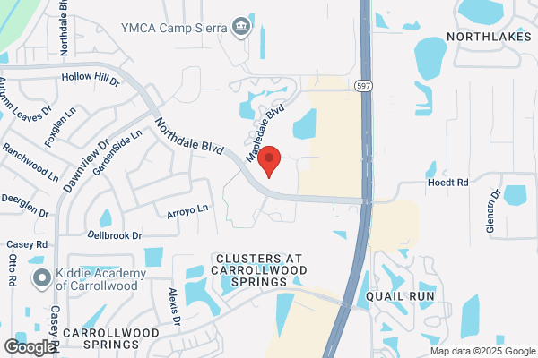 Movement Mortgage - Todd Deckert,926195
