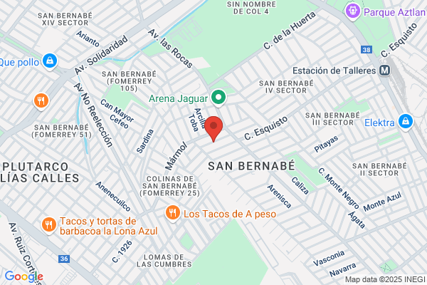 Centro De Adoracion Bet-El